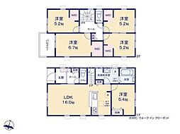 瀬戸市西寺山町の一戸建て