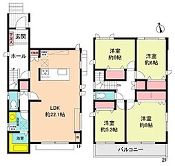 瀬戸市西山町２丁目