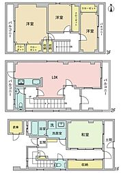 名古屋市北区東長田町４丁目