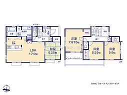 瀬戸市窯町の一戸建て