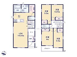 名古屋市守山区苗代２丁目
