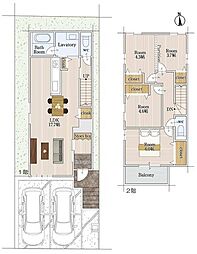 名古屋市守山区深沢１丁目