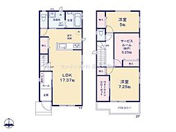 名古屋市守山区川西２丁目