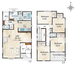 瀬戸市ひまわり台１丁目