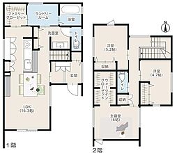 尾張旭市旭ケ丘町旭ケ丘