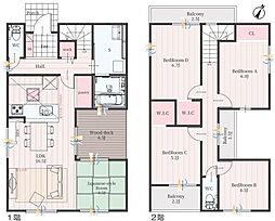 名古屋市守山区翠松園２丁目