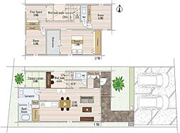 瀬戸市平町１丁目
