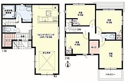 尾張旭市平子町東