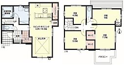 尾張旭市平子町東