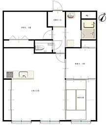 宝マンション千代田橋第3