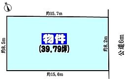 瀬戸市八幡台５丁目