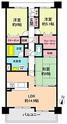 グラン・コート喜多山