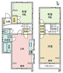 みよし市三好町蜂ヶ池