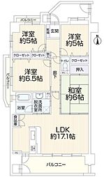 バンベール桜ケ丘