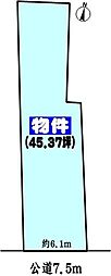 尾張旭市北原山町大久保見