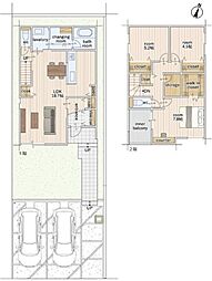 尾張旭市東本地ケ原町２丁目