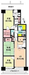 パークシティ新瀬戸二番街スカイスクエア
