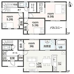 瀬戸市五位塚町