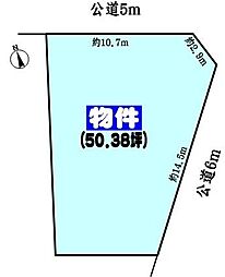 尾張旭市旭前町６丁目