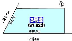 名古屋市守山区大字中志段味字曲畷
