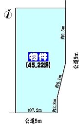 名古屋市守山区喜多山１丁目