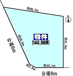 春日井市高森台６丁目