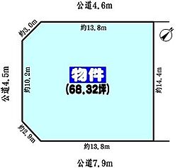 瀬戸市五位塚町