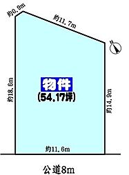 多治見市松坂町１丁目