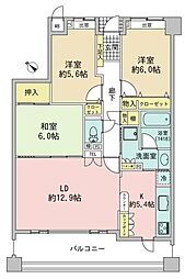 ボナール一社北