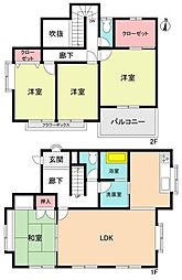 瀬戸市品野町6丁目の一戸建て