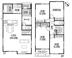 尾張旭市根の鼻町２丁目