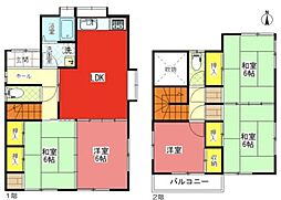 名古屋市守山区大字中志段味字曲畷