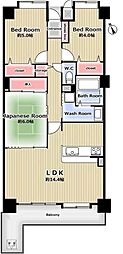 大森アイリス参番館