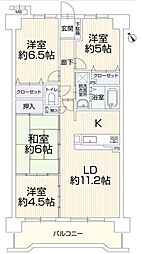 宝マンション新守山イースト