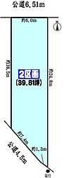 名古屋市守山区深沢１丁目