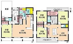 名古屋市守山区幸心２丁目