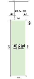 名古屋市守山区森宮町