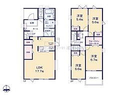 尾張旭市東大久手町１丁目