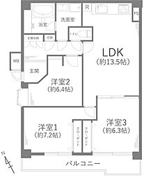 ハイラーク上大岡