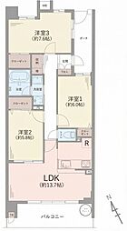 ナイスサンソレイユ横濱鶴ヶ峰