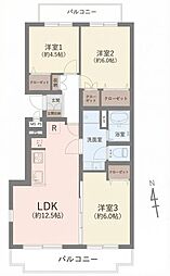 サニーヒル今宿9号棟