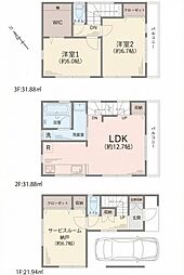横浜市磯子区磯子２丁目