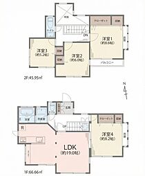 横浜市泉区西が岡２丁目
