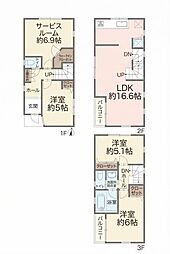 横浜市南区弘明寺町