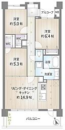 リステージ響の森横濱鶴見