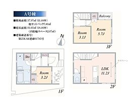 横浜市磯子区東町の一戸建て