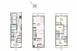 横浜市神奈川区神奈川１丁目