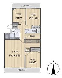 ライオンズマンション金沢八景Ｃ棟