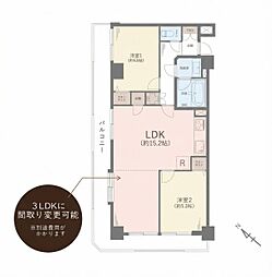 エスペランサ第3藤が丘