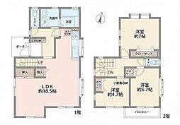 横浜市青葉区桂台２丁目